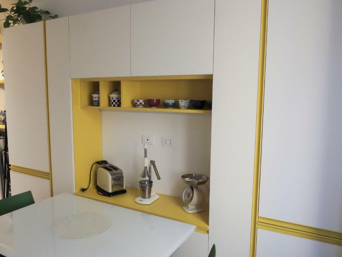 Locanda Jack La Spezia Luaran gambar