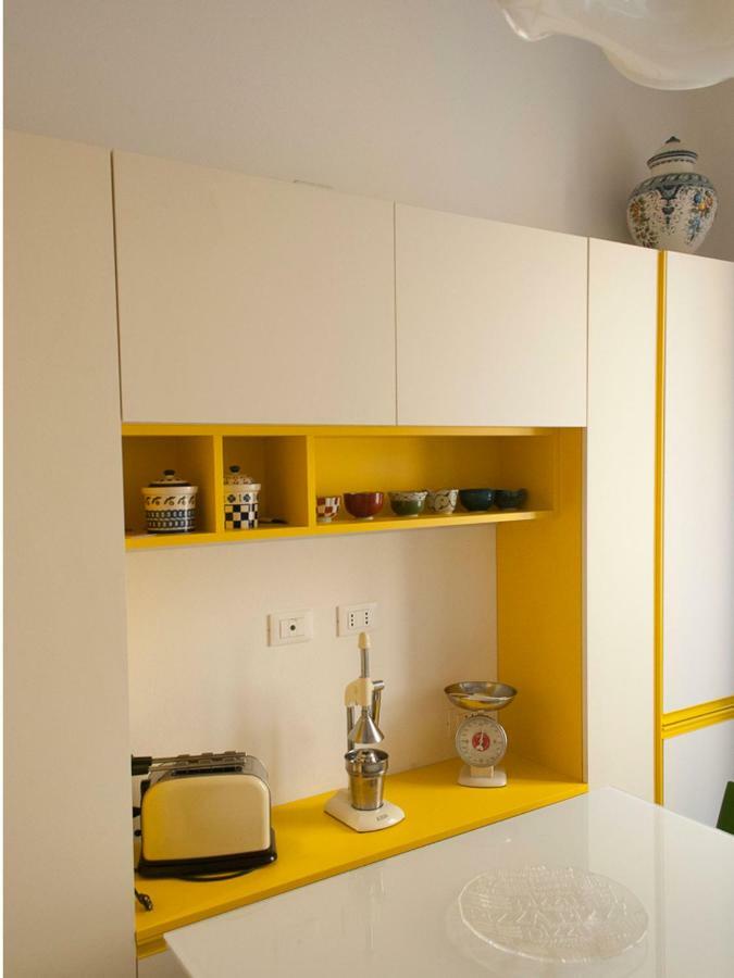 Locanda Jack La Spezia Luaran gambar